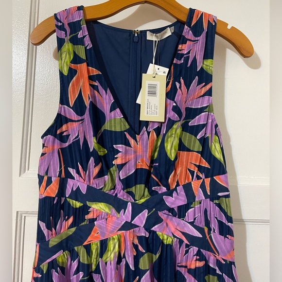 NWT Ramy Brook Miles Dress - Picture 4 of 12